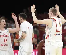 开云官网-美国队在波兰舨内赢得友谊赛，核心受雇运动 