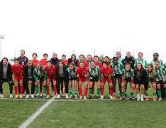 开云在线平台-女足热身赛,中国队热身赛备战了吗