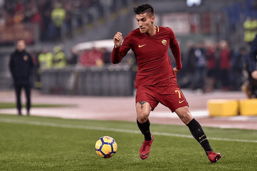 开云在线平台-关于罗马队长德罗西致力于带领球队摆脱困境，恢复胜利的信息